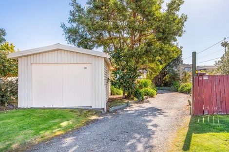 Photo of property in 91 Manly Street, Paraparaumu Beach, Paraparaumu, 5032