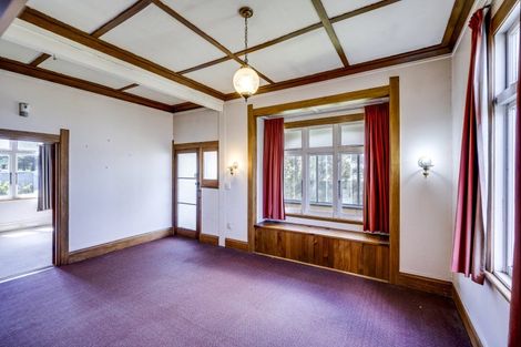 Photo of property in 21 Herbert Street, Waipukurau, 4200