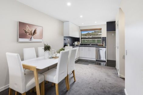 Photo of property in 17/31u Princess Terrace, Newtown, Wellington, 6021