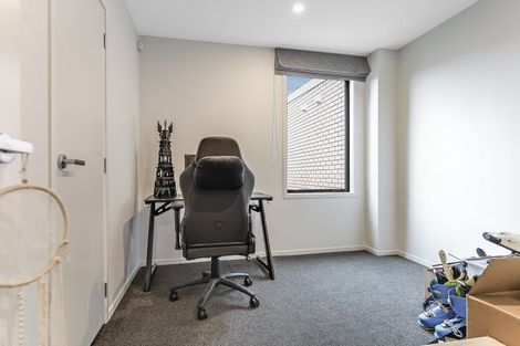 Photo of property in 209/182u London Street, Hamilton Central, Hamilton, 3204