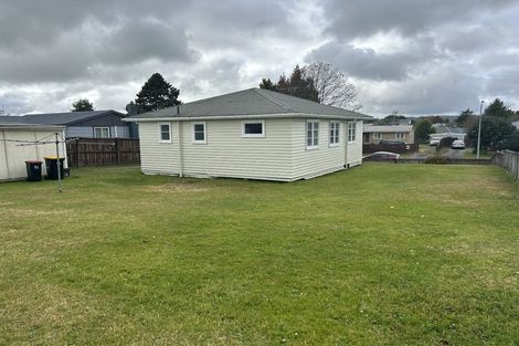 Photo of property in 77 Morvern Crescent, Tokoroa, 3420
