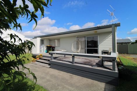 Photo of property in 12a Smith Street, Matamata, 3400