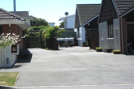 Photo of property in 87 Rugby Street, Merivale, Christchurch, 8014