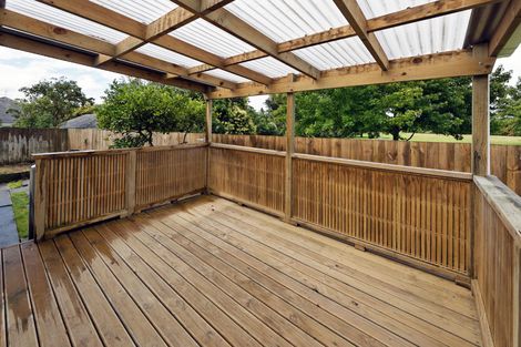 Photo of property in 81a/1 Flanshaw Road, Te Atatu South, Auckland, 0610