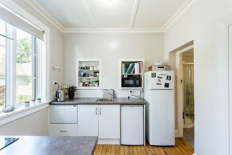 Photo of property in 53 Manor Place, Dunedin Central, Dunedin, 9016