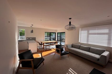 Photo of property in 36 Aratoro Place, Mount Pleasant, Christchurch, 8081