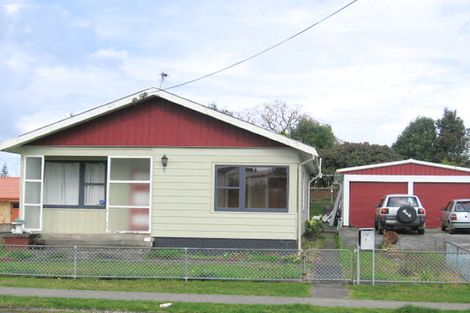 Photo of property in 5 Puriri Street, Te Kamo, Whangarei, 0112