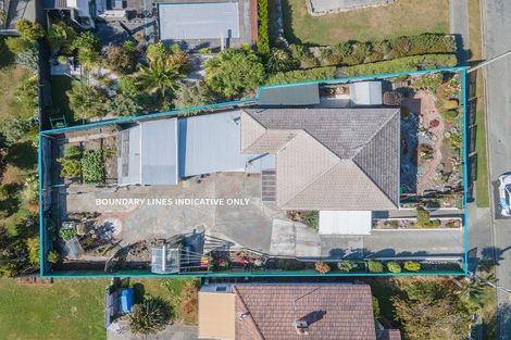 Photo of property in 8 Richmond Street, Waimataitai, Timaru, 7910