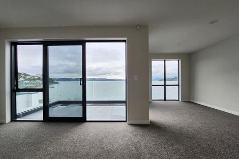 Photo of property in 148u8 Evans Bay Parade, Roseneath, Wellington, 6021