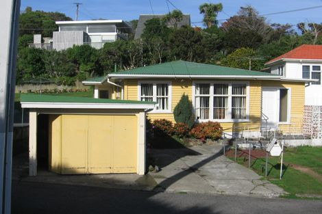 Photo of property in 36 Burgess Road, Johnsonville, Wellington, 6037