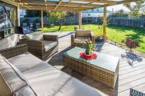 Photo of property in 12 Casel Street, Masterton, 5810