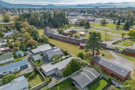 Photo of property in 24 Tongariro Road, Turangi, 3334