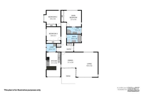 Photo of property in 1 Fairview Place, Westown, New Plymouth, 4310