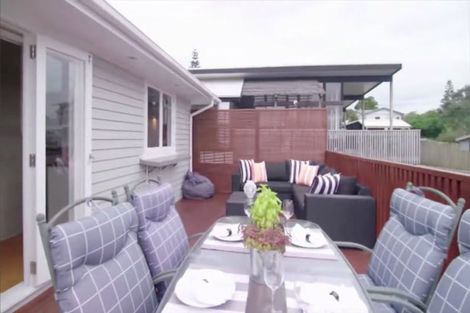 Photo of property in 196/94 Verran Road, Birkdale, Auckland, 0626