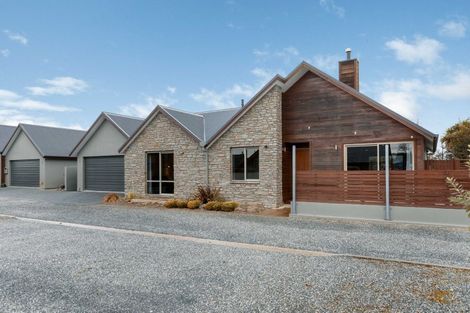 Photo of property in 33e Larch Crescent, Alexandra, 9320
