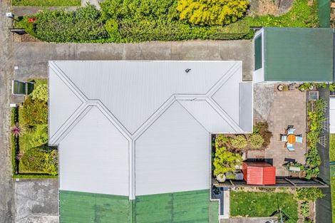 Photo of property in 4 Linley Place, Levin, 5510