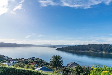 Photo of property in Mt Carmel Mews, 12/9u Arawa Road, Hataitai, Wellington, 6021