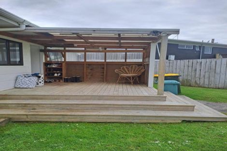 Photo of property in 8 Pacific Street, Waiuku, 2123