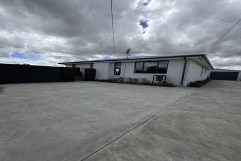 Photo of property in 163 Weld Street, Witherlea, Blenheim, 7201
