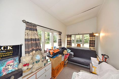 Photo of property in 538 Jones Road, Rolleston, Christchurch, 7675