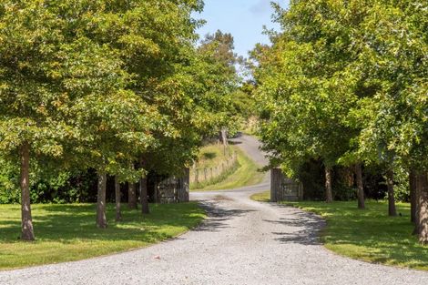 Photo of property in 306a Woodside Road, Woodside, Greytown, 5794