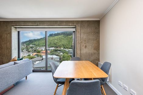 Photo of property in Frame Apartments, 602/111u Molesworth Street, Thorndon, Wellington, 6011