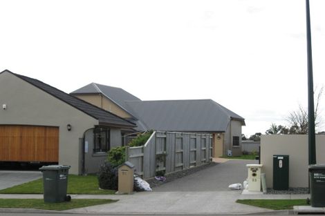 Photo of property in 53 Russell Robertson Drive, Havelock North, 4130