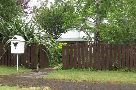 Photo of property in 11b Steen Place, Mangere Bridge, Auckland, 2022