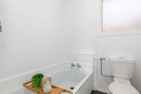 Photo of property in 5/12 Thornley Street, Titahi Bay, Porirua, 5022