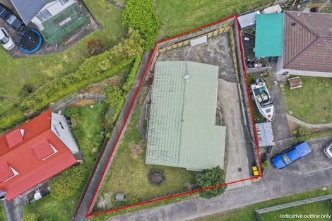 Photo of property in 41 Loughanure Place, Massey, Auckland, 0614