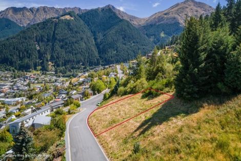 Photo of property in 4 Manchester Place, Queenstown, 9300