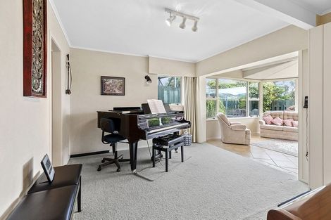 Photo of property in 3 Leeward Drive, Whitby, Porirua, 5024