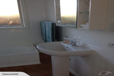 Photo of property in 5 Jameson Avenue, St Albans, Christchurch, 8052