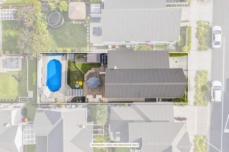 Photo of property in 4 Kanuka Road, Hobsonville, Auckland, 0616