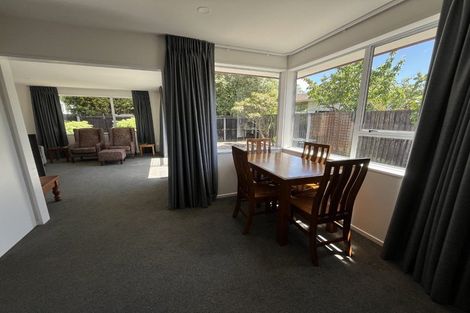 Photo of property in 10 Argo Place, Casebrook, Christchurch, 8051