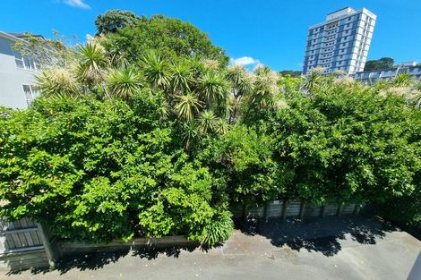 Photo of property in 26/20u Thompson Street, Mount Cook, Wellington, 6011