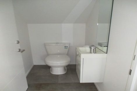 Photo of property in 33a Ruskin Street, Addington, Christchurch, 8024