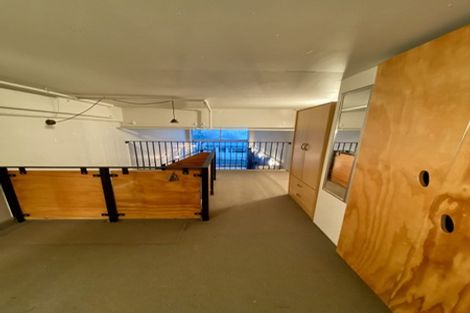 Photo of property in Qba Apartments, 1p/51 Webb Street, Mount Cook, Wellington, 6011