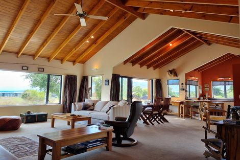 Photo of property in 19 D'archiac Drive, Lake Tekapo, 7999