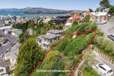 Photo of property in 2 Airedale Street, Dunedin Central, Dunedin, 9016