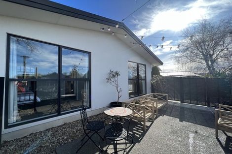 Photo of property in 1/57 Geraldine Street, Edgeware, Christchurch, 8013