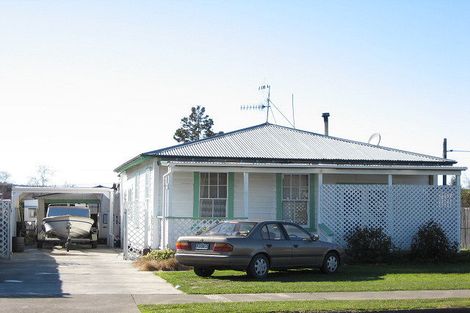Photo of property in 8 Jellicoe Street, Waipukurau, 4200