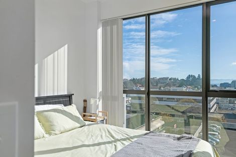 Photo of property in Royal Court Apartments, 1193unit Hinemoa Street, Rotorua, 3010