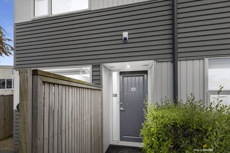 Photo of property in 22/31u Princess Terrace, Newtown, Wellington, 6021