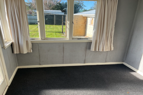 Photo of property in 12 Betten Street, Waimate, 7924
