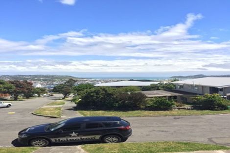 Photo of property in 7f4 Rangitane Street, Maupuia, Wellington, 6022