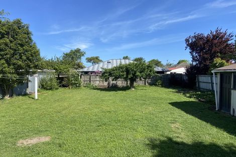 Photo of property in 256 Knowles Street, Mairehau, Christchurch, 8052