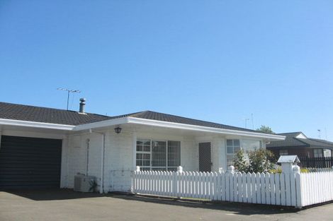 Photo of property in 2/187 High Street, Blenheim, 7201