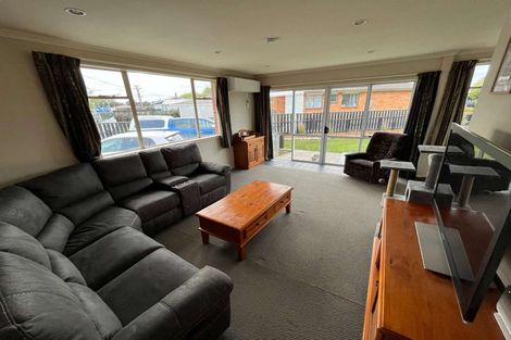 Photo of property in 4 Tui Street, East Gore, Gore, 9710