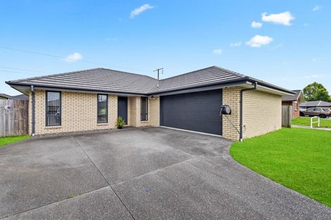 Photo of property in 7 Oolong Court, Huntington, Hamilton, 3210